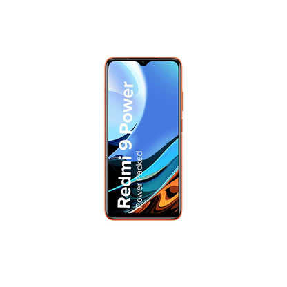 Redmi 9 Power Refurbished