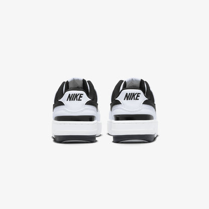 NIKE | GAMMA FORCE { WHITE/BLACK-SUMMIT WHITE-IRON GREY
