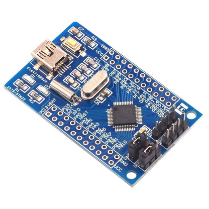 ARM Cortex-M0 STM32F051C8T6 STM32 Core Board Minimum Development Board