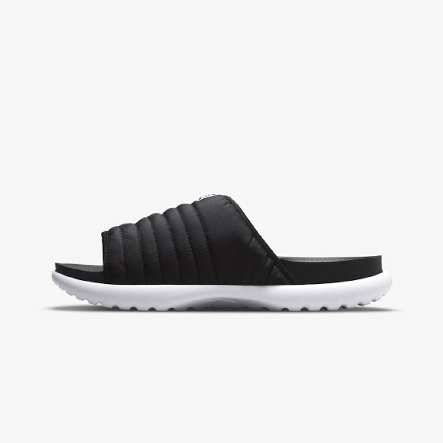 Nike | NIKE ASUNA 2 SLIDE  { BLACK