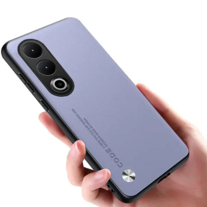 OnePlus Nord CE 4 Elite PU Leather Shockproof Armor Case
