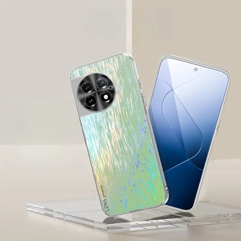 Ultra-Thin Stylish Gradient Case - OnePlus