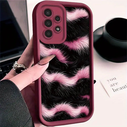 The Pink Panther Phone Case - Samsung