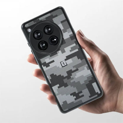 Urban-Inspired Perfect Blend Slim Case - OnePlus