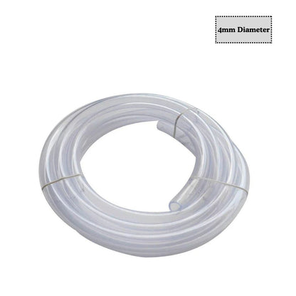 Air Water Transparent PU Tube Pipe