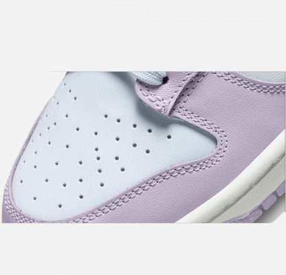 Nike | DUNK LOW  { ATMOSPHERE PINK
