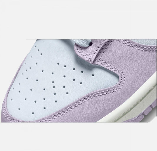 Nike | DUNK LOW  { ATMOSPHERE PINK