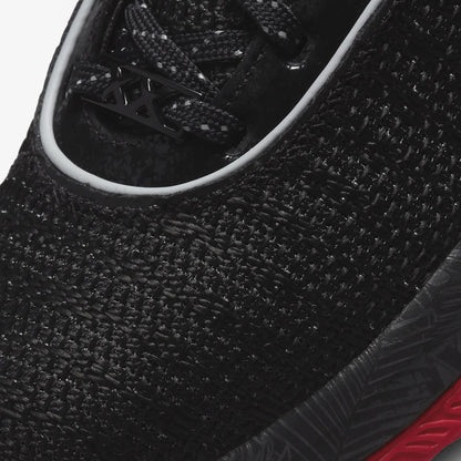 Nike | LEBRON XX EP  { BLACK/UNIVERSITY RED