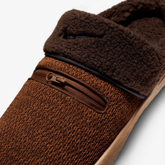 Nike | BURROW  { CACAO WOW/BLACK