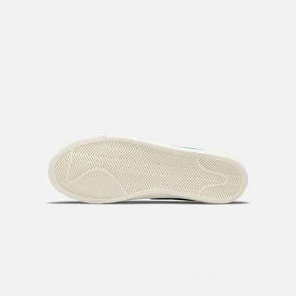 Nike | BLAZER LOW '77 VINTAGE WASHED TEAL