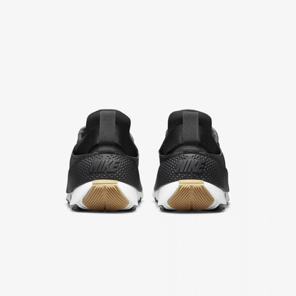 Nike | GO FLYEASE  { ANTHRACITE / GUM LIGHT BROWN