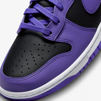 Nike | DUNK HIGH RETRO BTTYS  { PURPLE