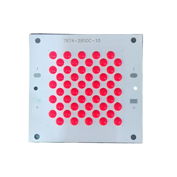 COB LED PCB Dot Matrix