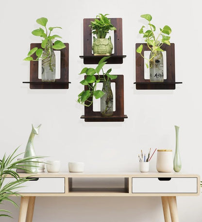 Wall Shelves