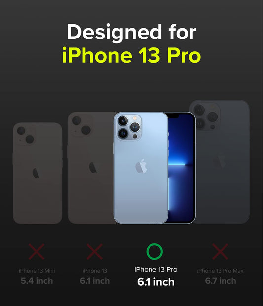 (Refurbished) Apple iPhone 13 Pro DX White