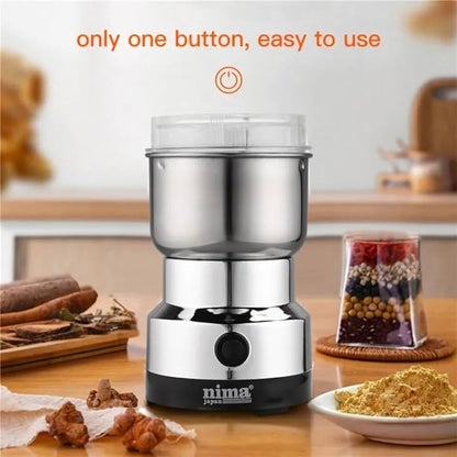 Nima Electric Grinder