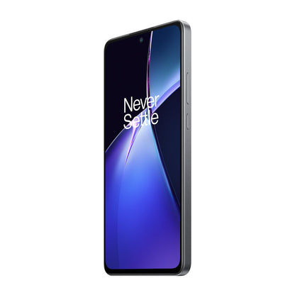 OnePlus Nord CE4 Lite 5G (Super Silver, 8GB RAM, 128GB Storage) | Refurbished