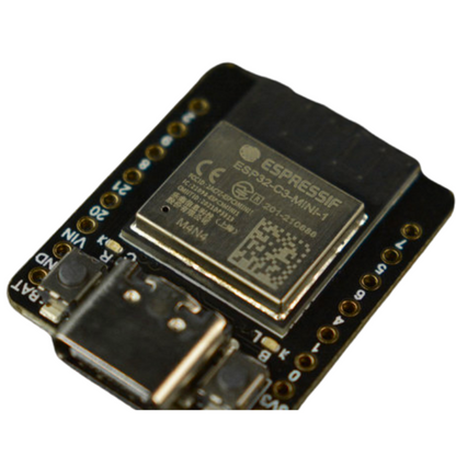 Beetle ESP32 - C3 (RISC-V Core Development Board)