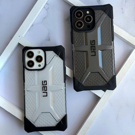 Urban Defender Hybrid Protective Case - iPhone
