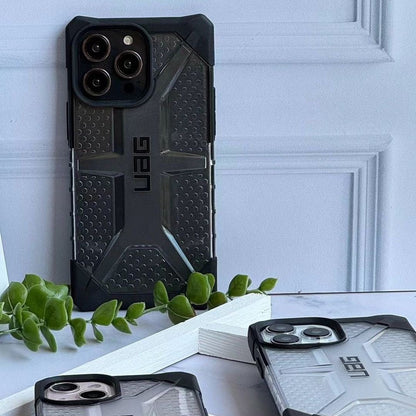 Urban Defender Hybrid Protective Case - iPhone