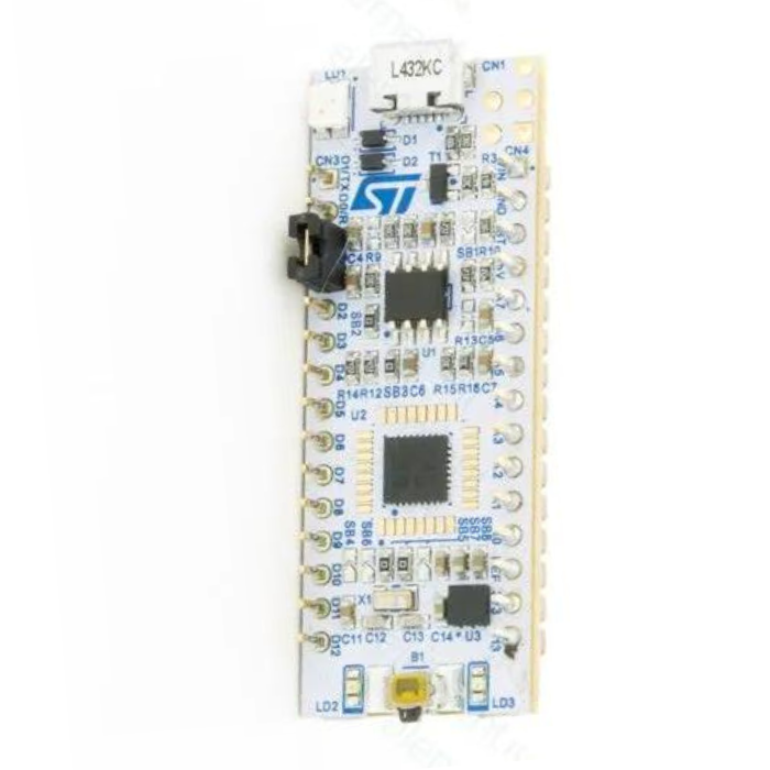 NUCLEO-L432KC STMicroelectronics