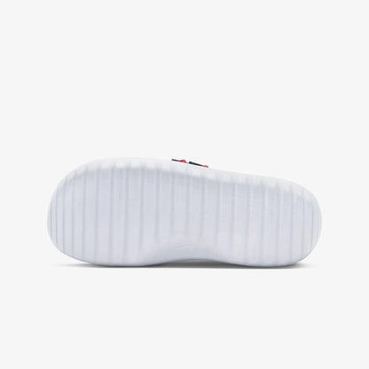 Nike | ASUNA 2  { OBSIDIAN/WHITE-UNIVERSITY RED