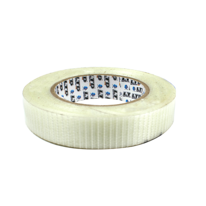 25mm Filament Adhesive Tape with Fiber Glass Thread (50 Meter)