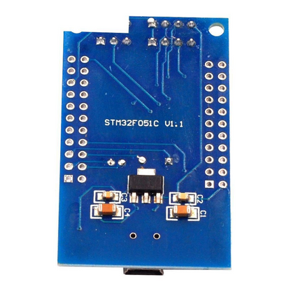 ARM Cortex-M0 STM32F051C8T6 STM32 Core Board Minimum Development Board