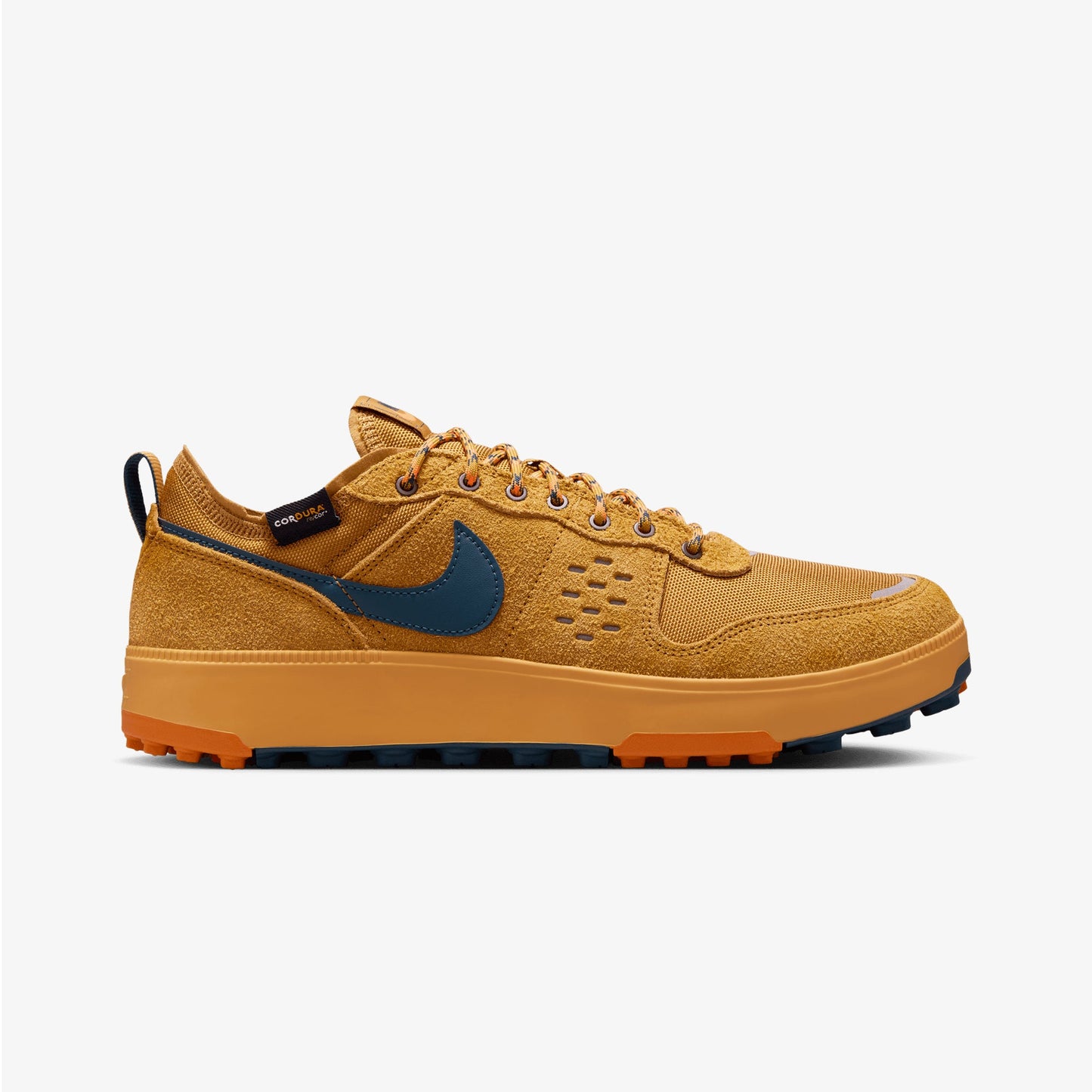 Nike | C1TY PREMIUM CORDURA { WHEAT/NIGHTSHADE-GOLDEN AUTUMN-SUNSET