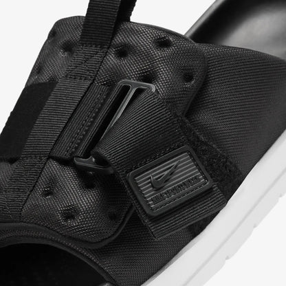 Nike | ASUNA 3  { BLACK/BLACK-WHITE