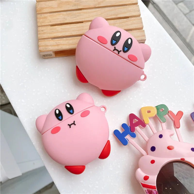 Chubby Charm AirPods Case