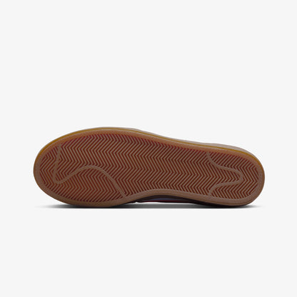Nike | KILLSHOT 2 LEATHER  { ROYAL TINT/TEAM RED-GUM MED BROWN-WHITE