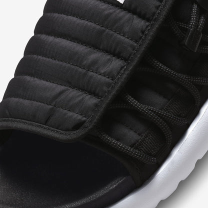 Nike | NIKE ASUNA 2 SLIDE  { BLACK