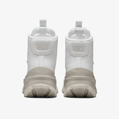 NIKE | BLAZER ROAM MID { SUMMIT WHITE/PHANTOM-LIGHT BONE