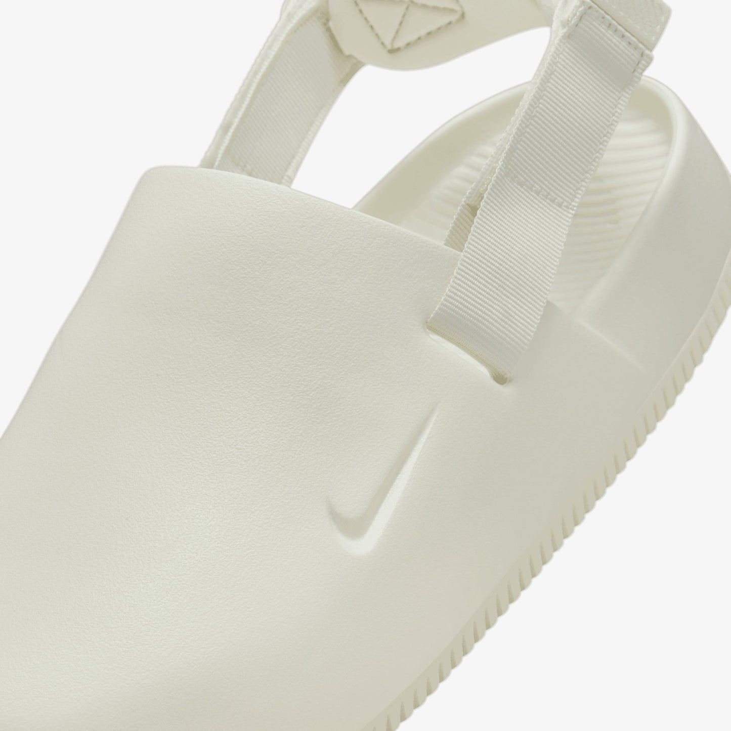 Nike | CALM MULE  { SEA GLASS/SEA GLASS