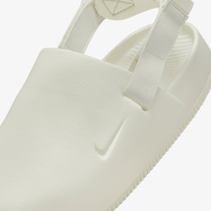 Nike | CALM MULE  { SEA GLASS/SEA GLASS