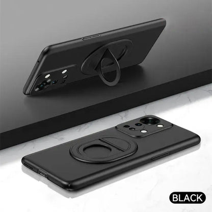 Hidden Ring Stand Case  - OnePlus