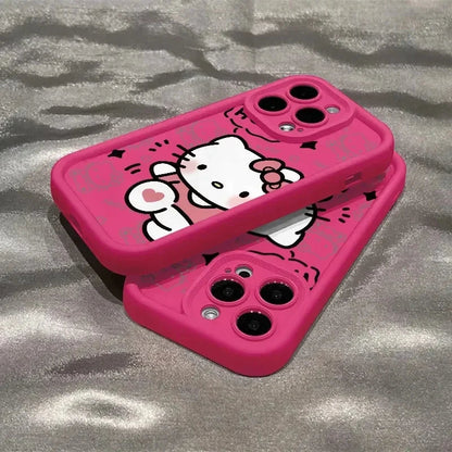 Dreamy Doodle Phone Case