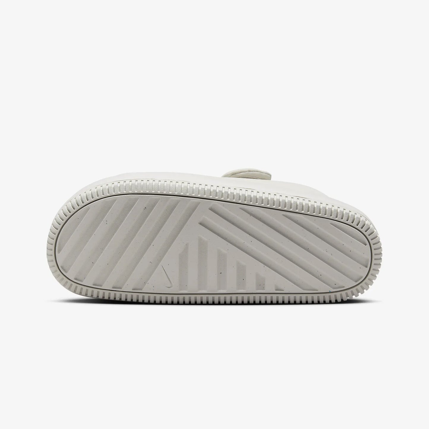 NIKE | CALM SANDALS { LIGHT BONE/LIGHT BONE-LIGHT BONE
