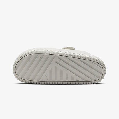 NIKE | CALM SANDALS { LIGHT BONE/LIGHT BONE-LIGHT BONE