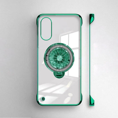 Ultra Thin Spin Wheel Frameless Case - Nothing