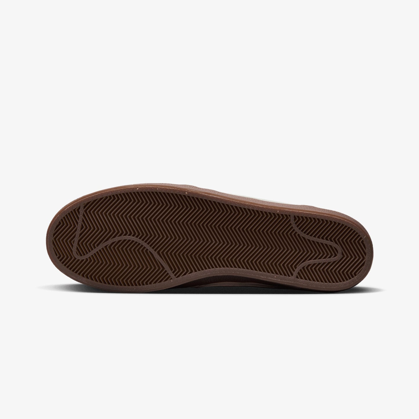 Nike | KILLSHOT 2 LEATHER  { LIGHT SILVER/WHITE-GUM DARK BROWN