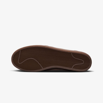 Nike | KILLSHOT 2 LEATHER  { LIGHT SILVER/WHITE-GUM DARK BROWN