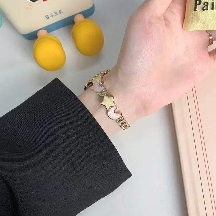 Stainless Steel Jewellery Strap