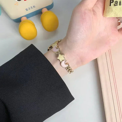 Stainless Steel Jewellery Strap