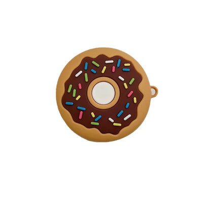 Sprinkle Donut Earbuds Case for Galaxy Buds