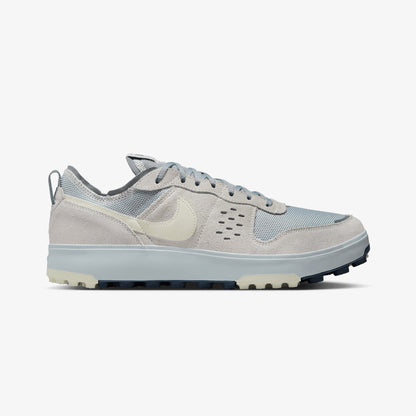 Nike | C1TY "STEEL" { PURE PLATINUM/SAIL-WOLF GREY-COOL GREY