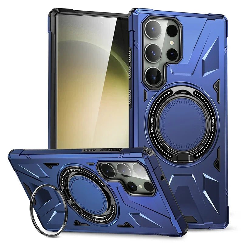 Formidable Shield Magsafe Case - Samsung