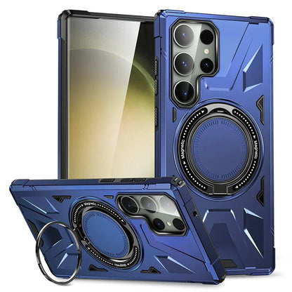 Formidable Shield Magsafe Case - Samsung