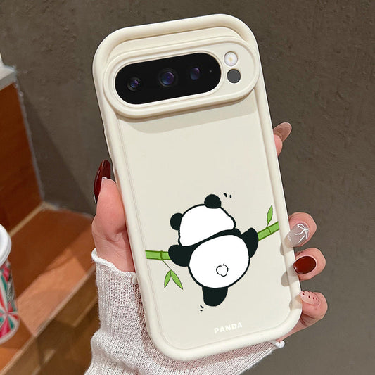 Charming Cub Hanging Grip Case - Google
